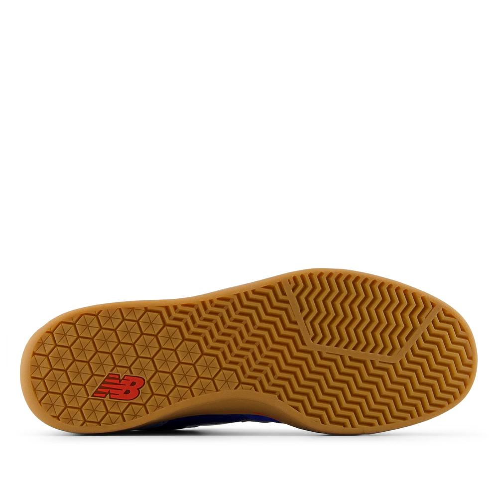 Cipő férfi New Balance Numeric UN440RTB - kék