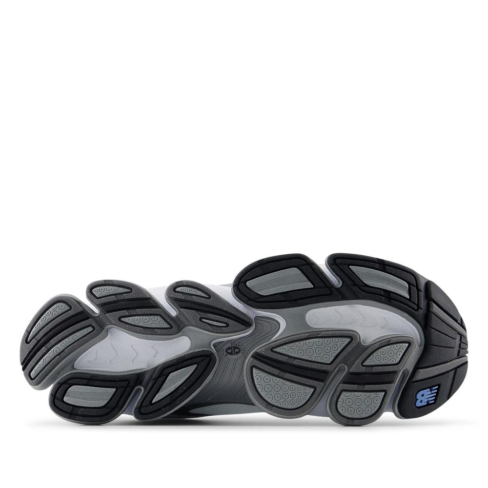 Unisex cipő New Balance U2000AA - fehér