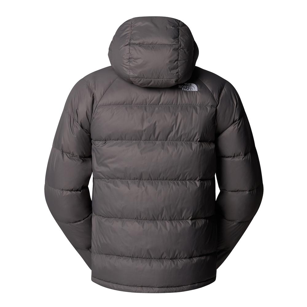 Férfi dzseki The North Face Hydrenalite 0A5GIE0UZ1 - szürke