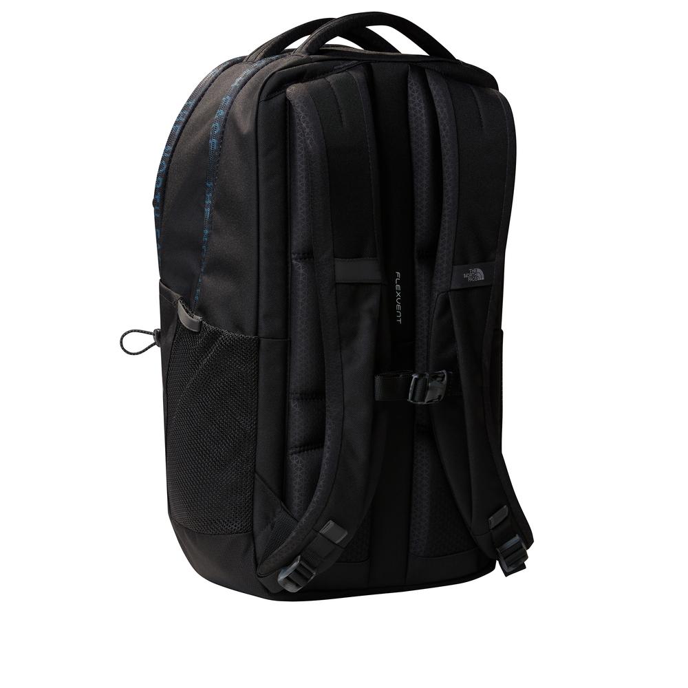 Hátitáska The North Face Jester 0A3VXF0IO1 - fekete
