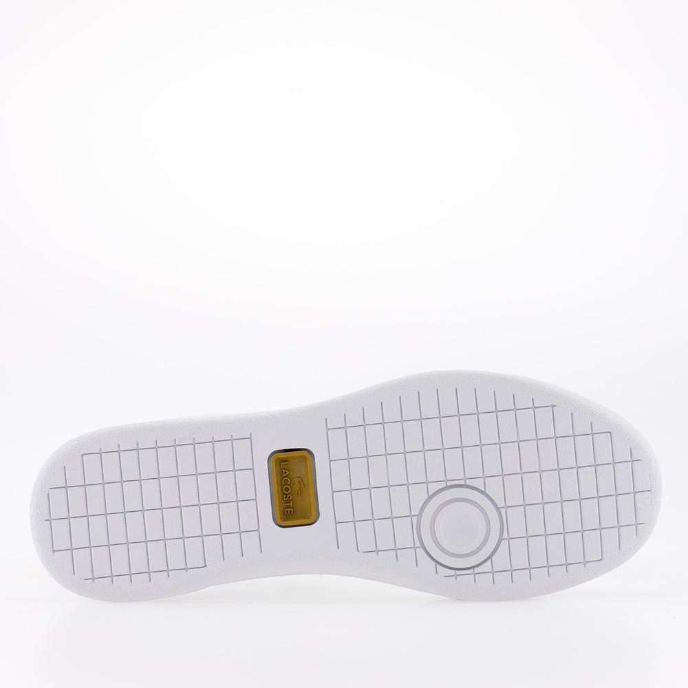 Cipő Lacoste Carnaby Pro 745SFA0055-216 - fehér