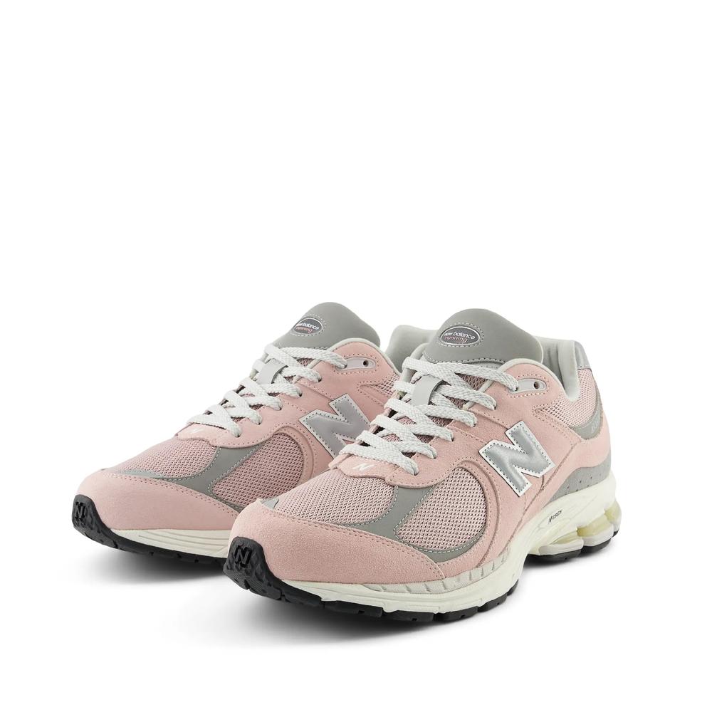 Cipő New Balance M2002RFC - rózsaszín