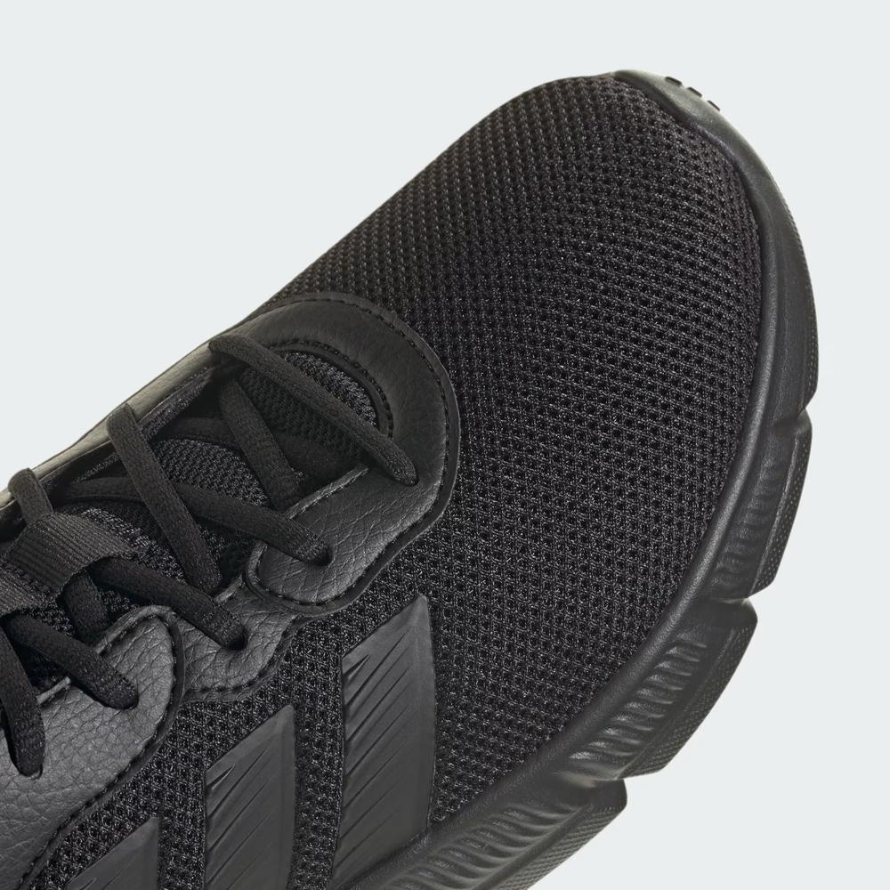 Férfi cipő adidas Sportswear Cloudfoam Flex Laces HQ4855 - fekete