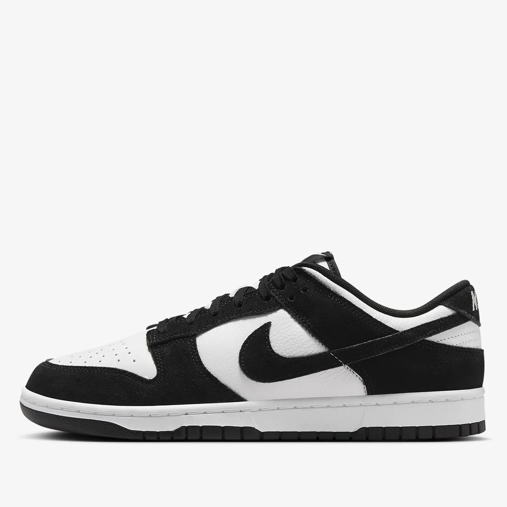 Cipő Nike Dunk Low Retro SE FQ8249-100 - fekete