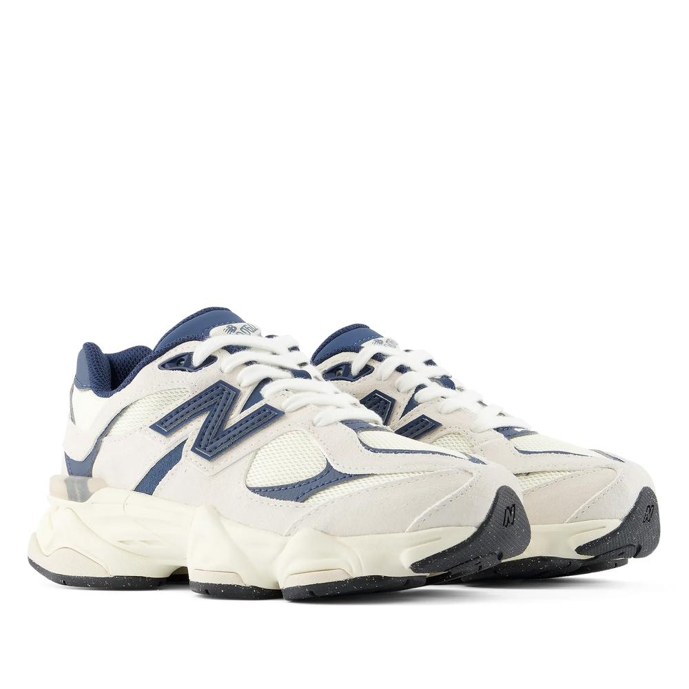 Gyermekcipő New Balance G90602JM - bézs