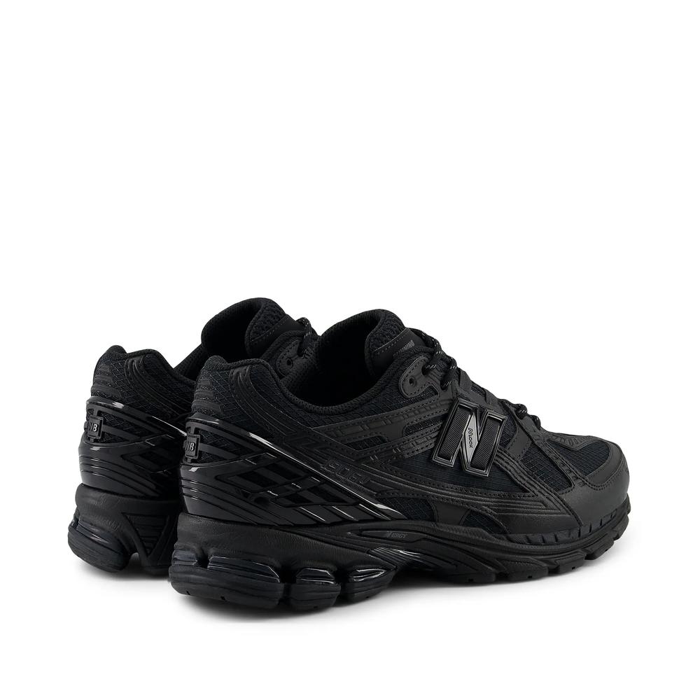 Cipő New Balance M1906NJ - fekete