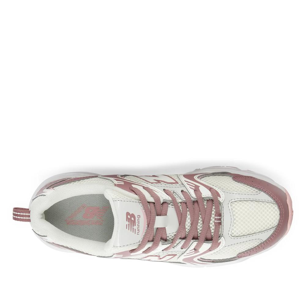 Gyermekcipő New Balance G530919 - rózsaszín