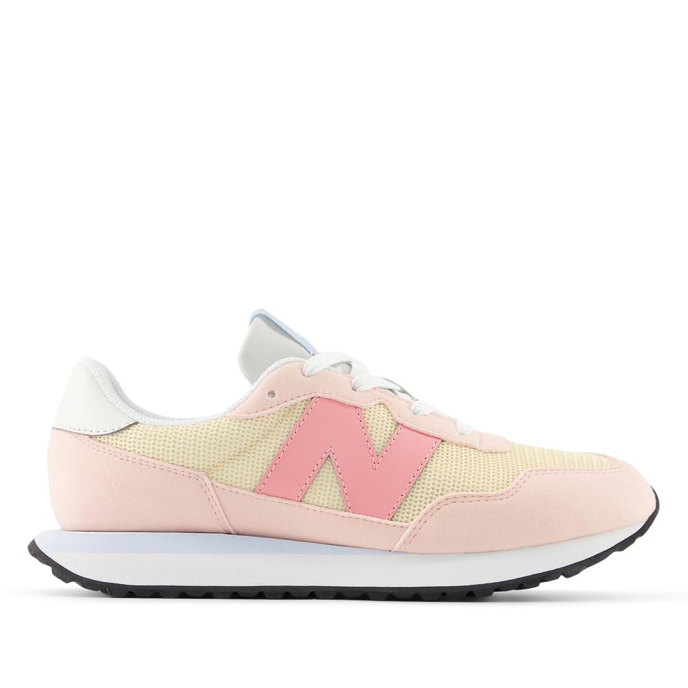 Gyerek cipő New Balance G237214  - rózsaszín