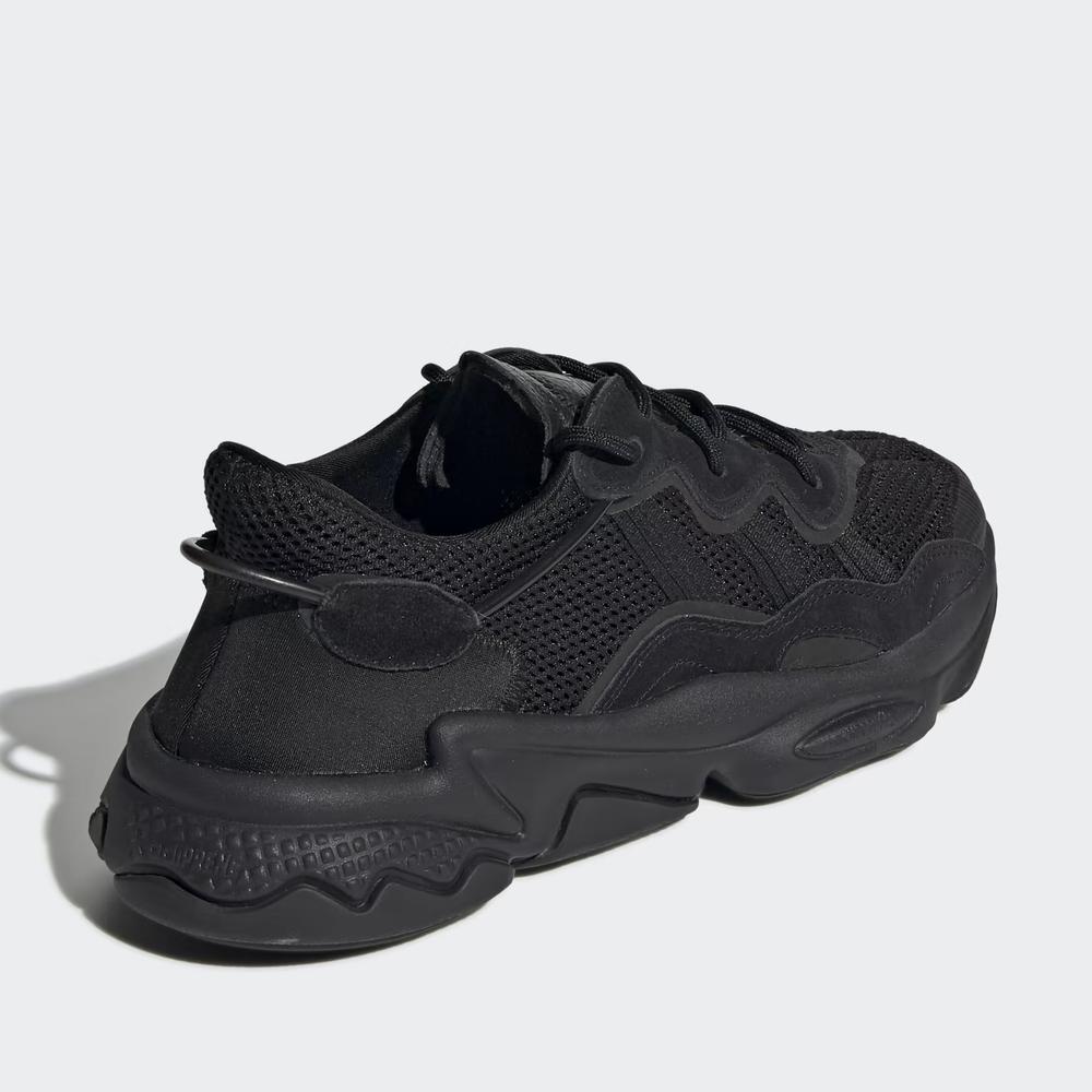 Cipő adidas Originals Ozweego EE6999 - fekete