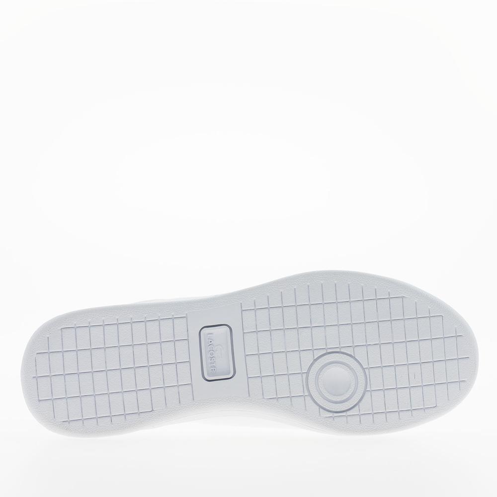 Gyerek cipő Lacoste Carnaby Set 1263 SUJ 751SUJ0006-1Y9 - fehér