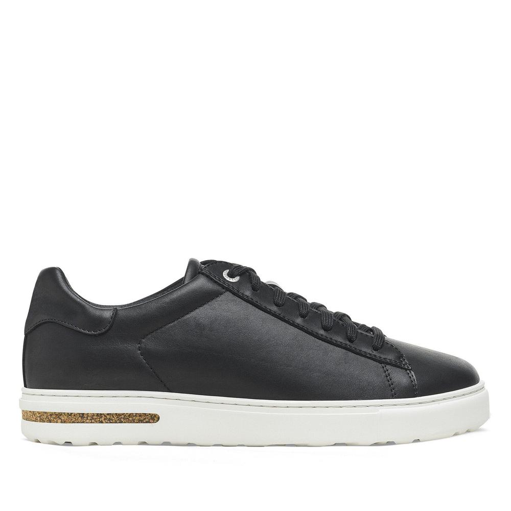 Cipő férfi Birkenstock Bend Low 1017721 - fekete