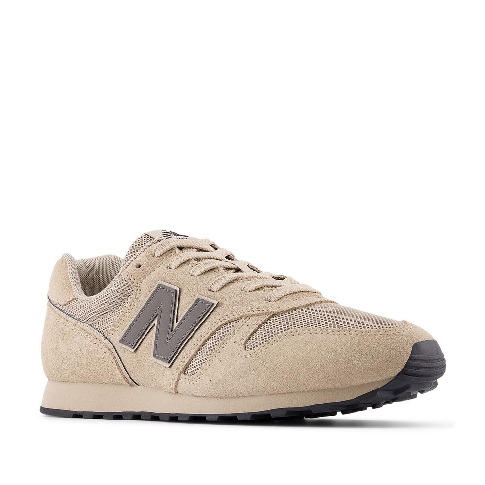 Unisex cipő New Balance M3736DX - bézs
