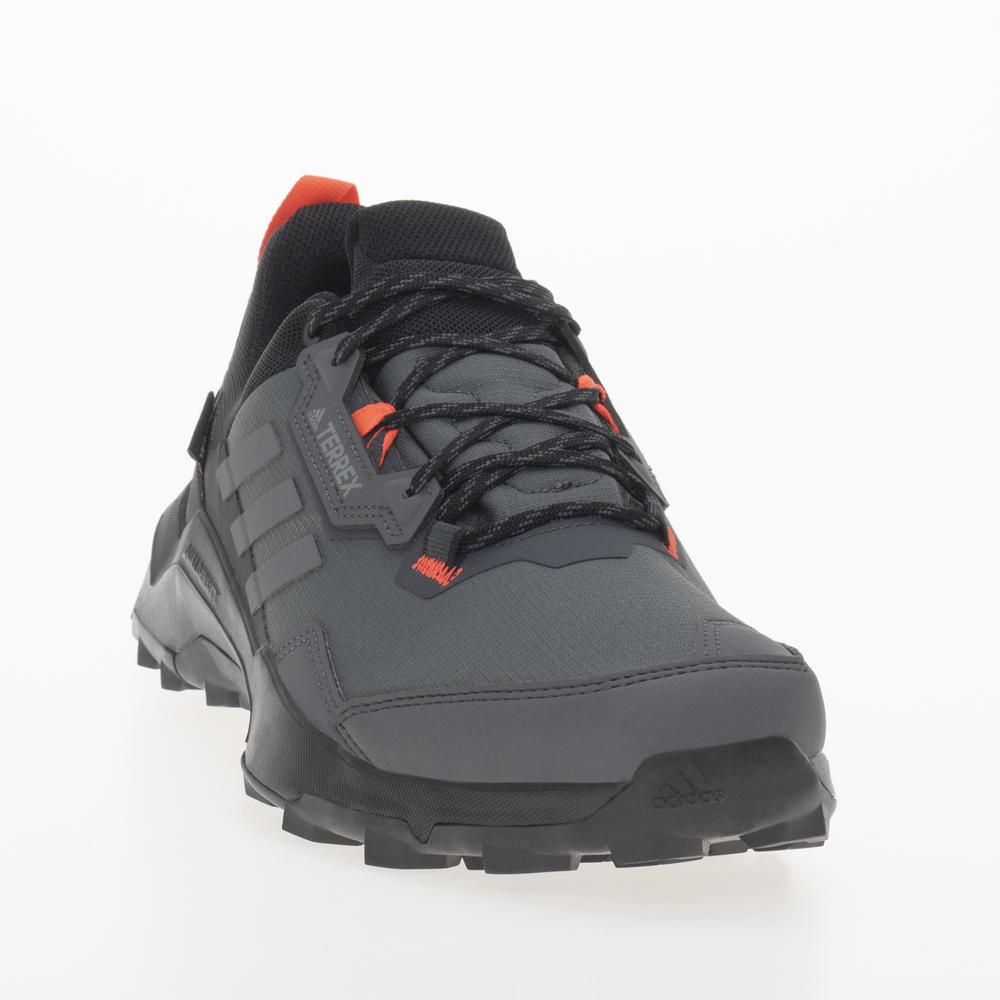 Cipő adidas Terrex AX4 Gore-Tex Hiking FZ3285 - szürke