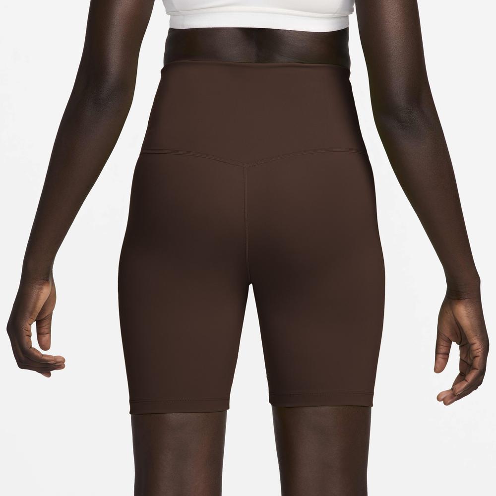 Rövidnadrág Nike Dri-FIT One DV9022-237 - barna