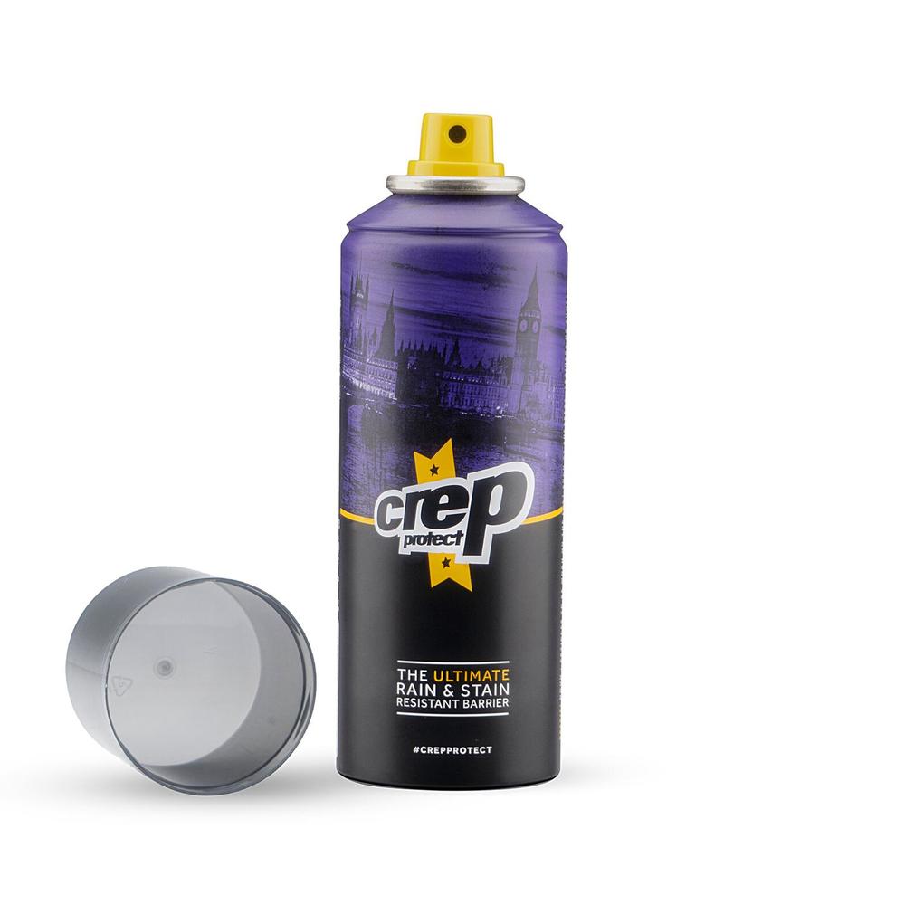 Cipővízszigetelő Crep Protect Spray CP001
