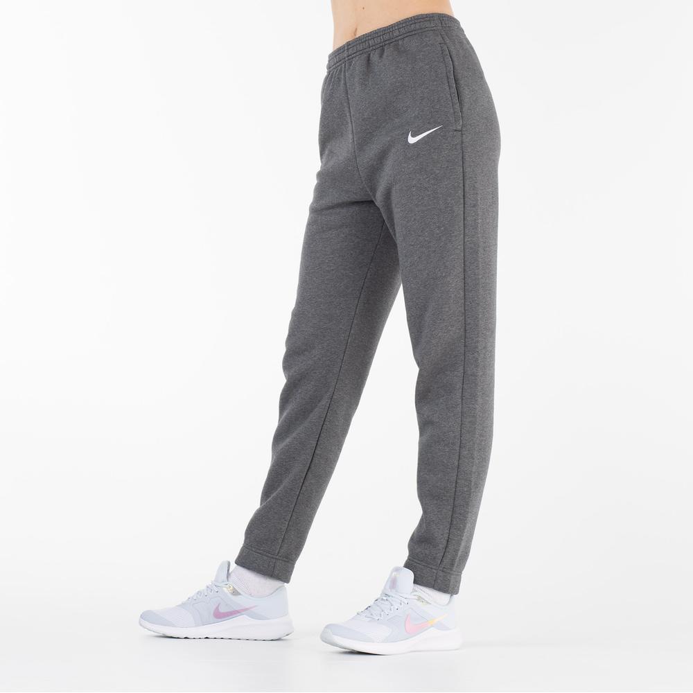 Melegítőnadrág Nike Junior Park 20 Fleece CW6909-071 - szürke