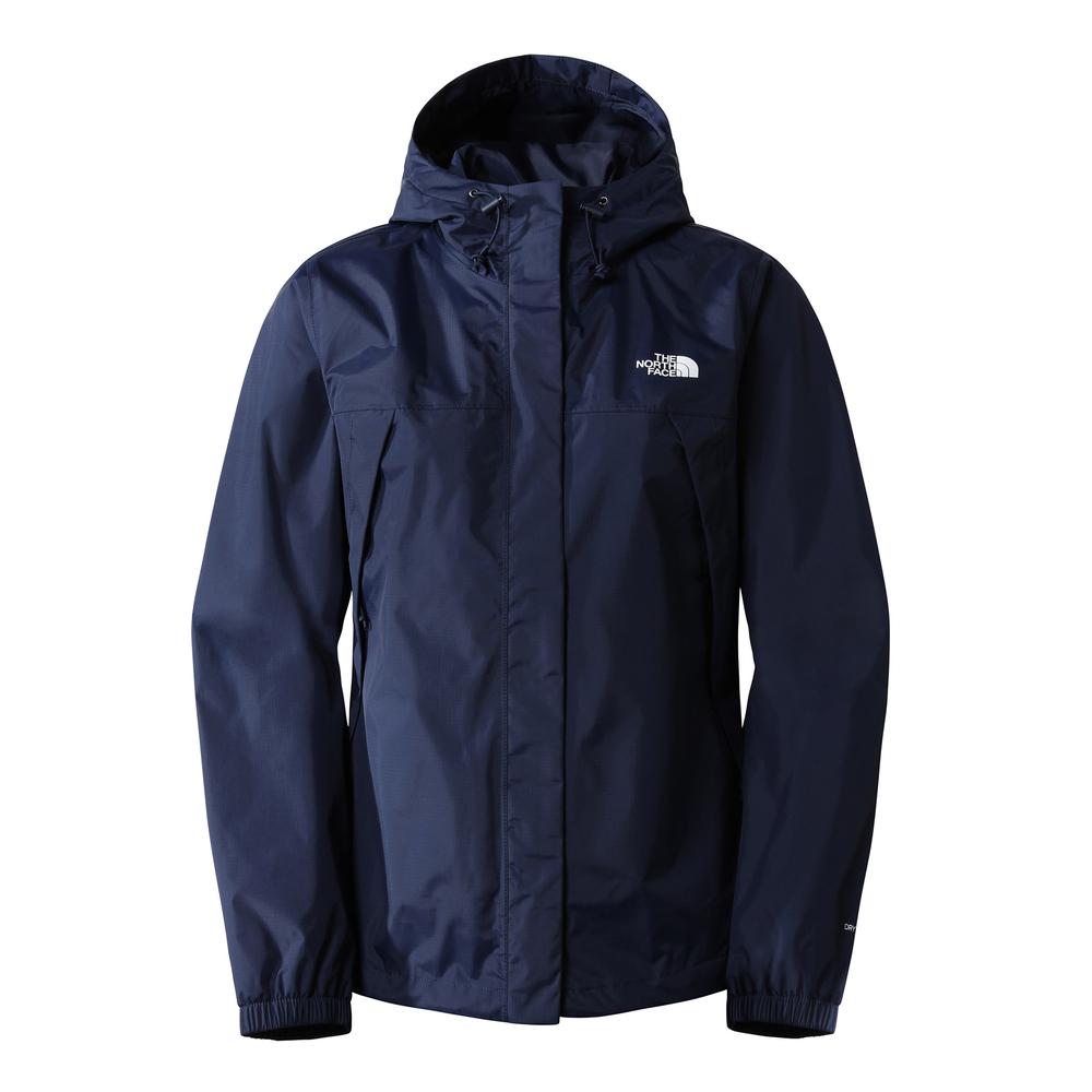 Dzseki The North Face Antora 0A7QEU8K21 - sötétkék