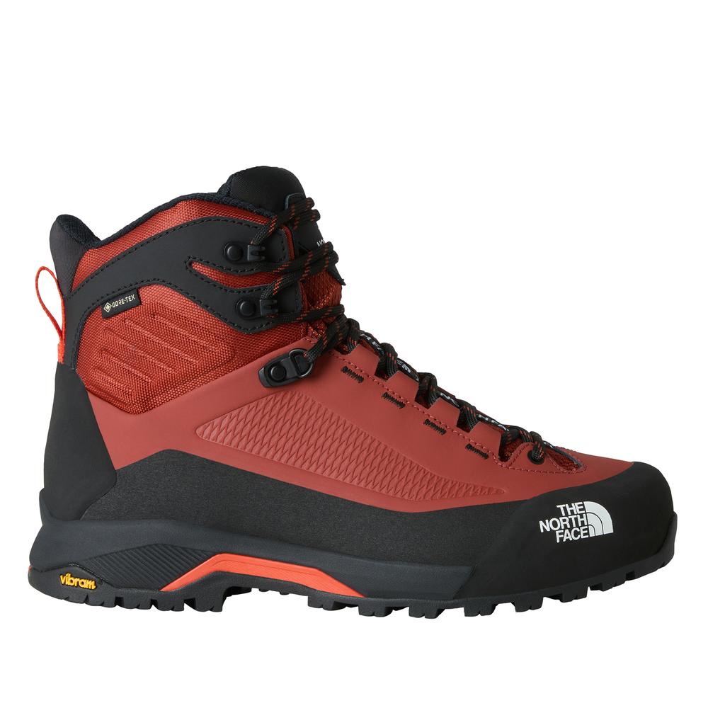 Férfi cipő The North Face Verto Gore-Tex Mid 0A83NBM7P1 - piros