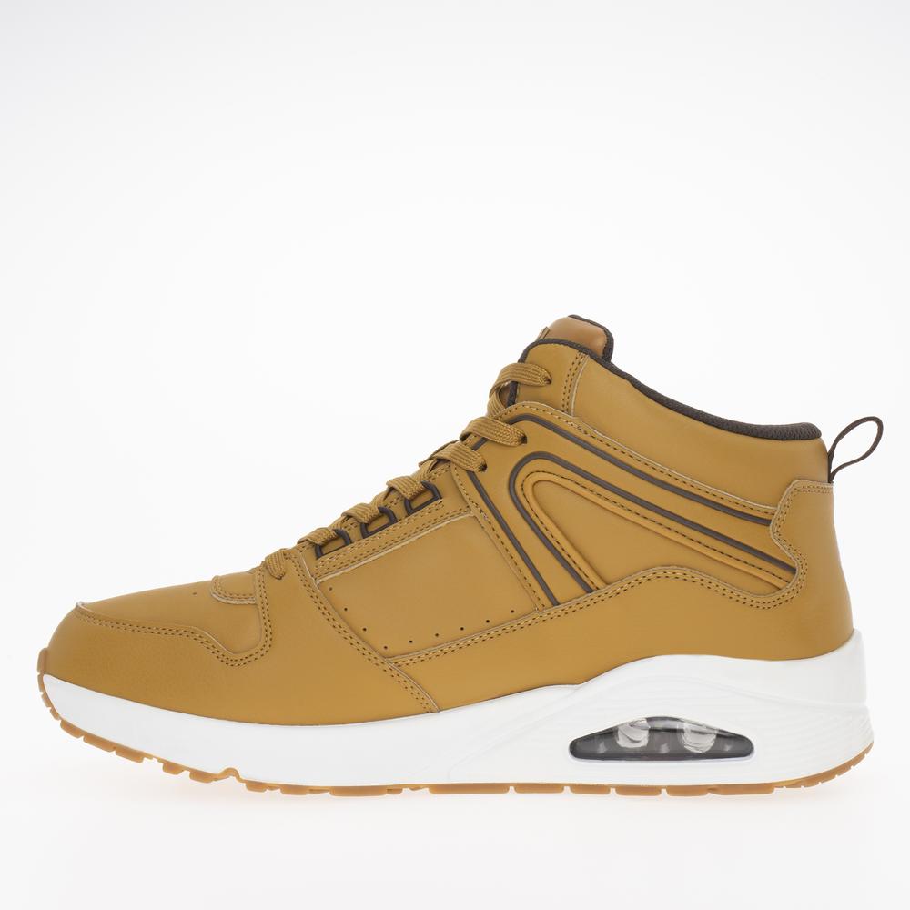 Cipő Skechers Uno 2 Keep Close 232547WSK - fehér