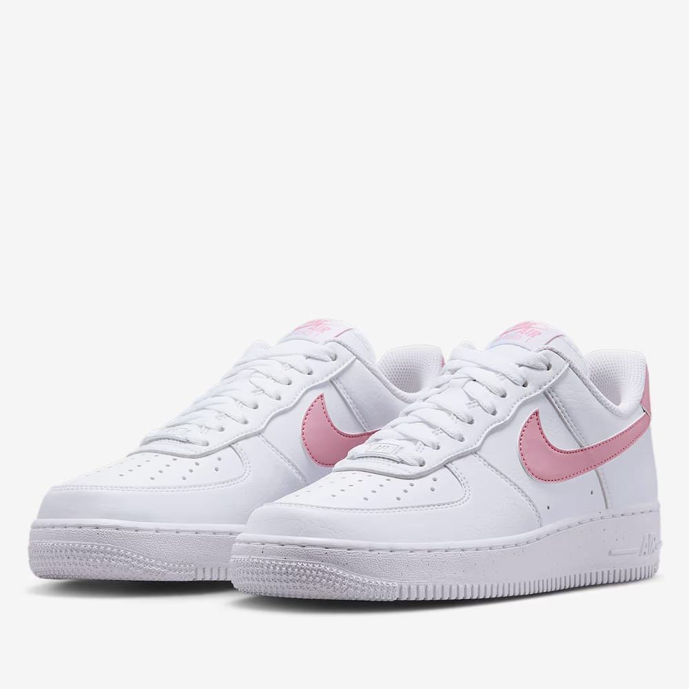 Női cipő Nike Air Force 1 '07 Next Nature DC9486-111 - fehér
