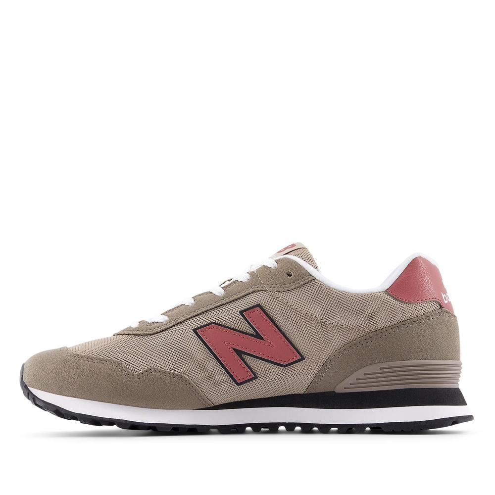 Férfi cipő New Balance M51535U - bézs