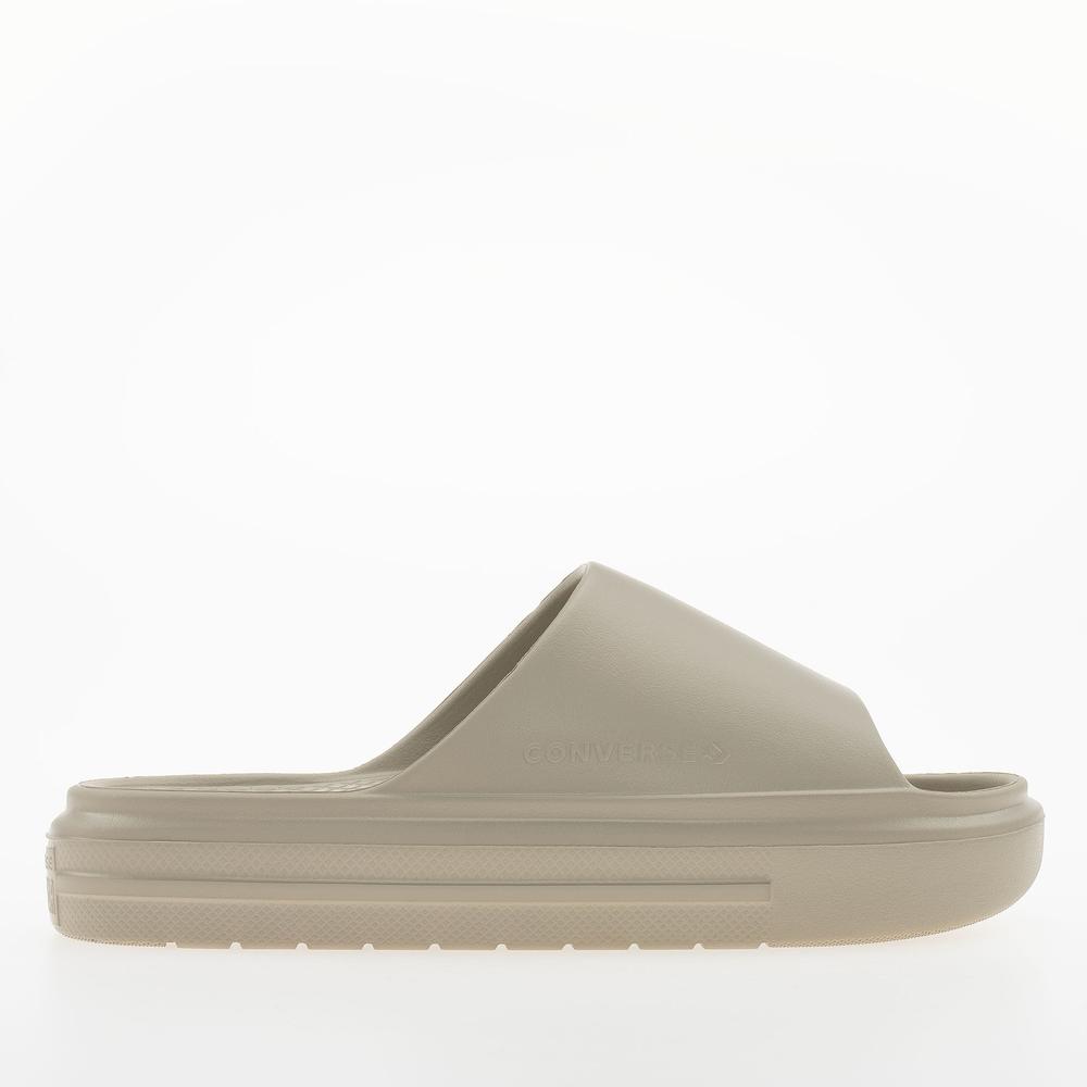 Női flip Flop Converse Essential Slide A12175C - bézs