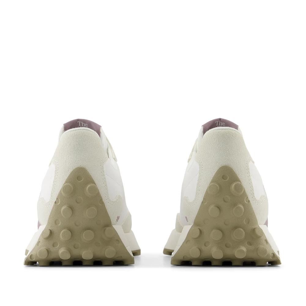 Női cipő New Balance WS327KH - bézs