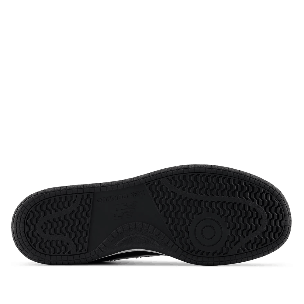 Unisex cipő New Balance BB480COB – fekete
