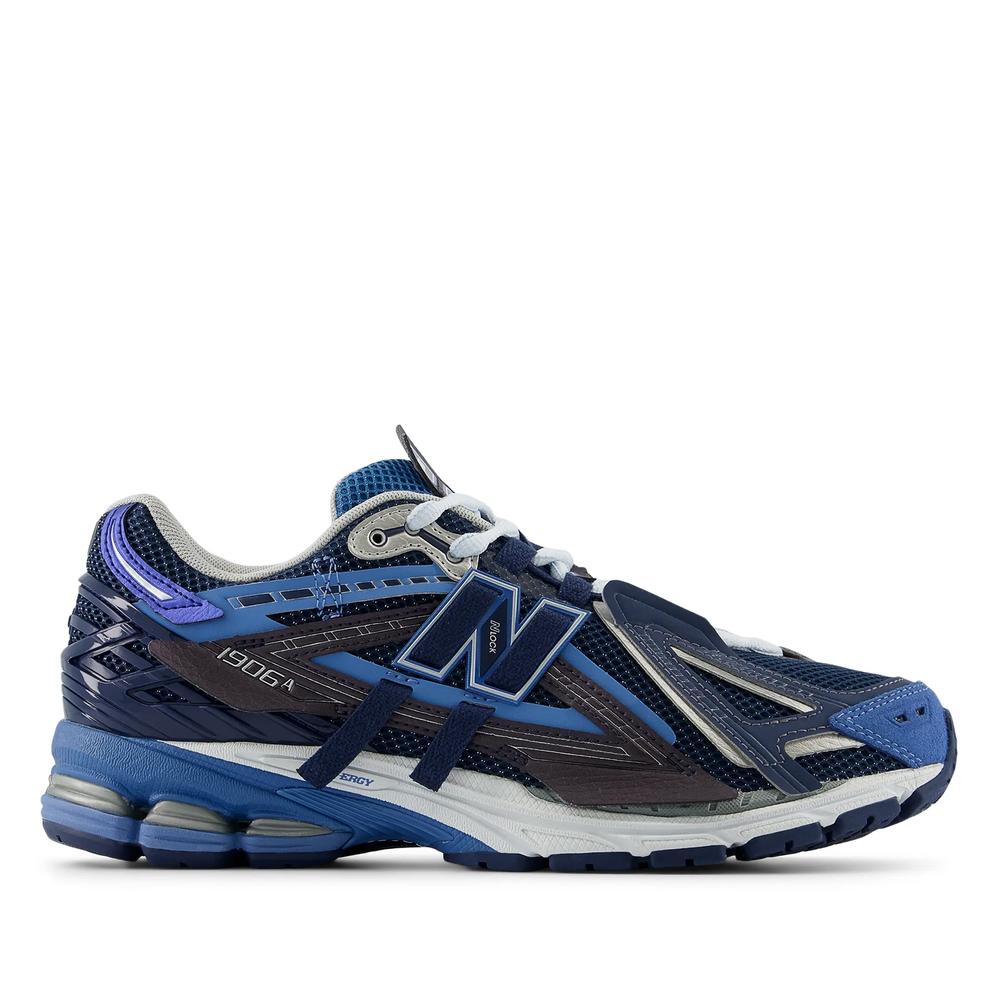 Cipő New Balance U1906AB - kék