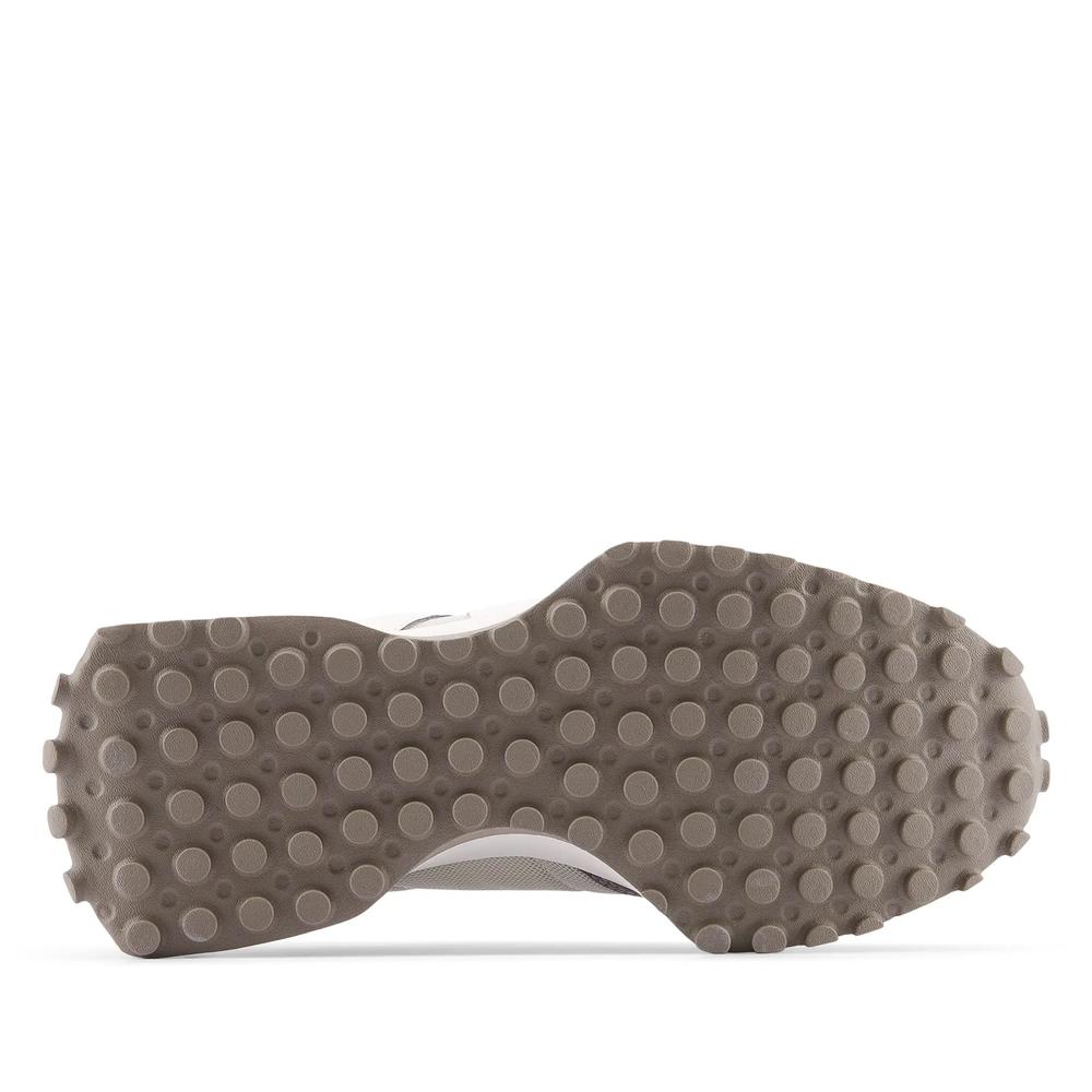 Unisex cipő New Balance U327LND - szürke