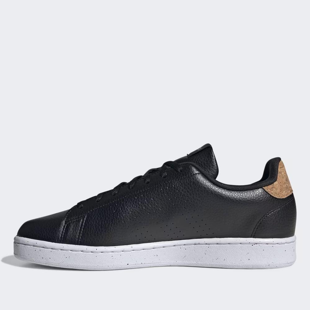 Cipő adidas Advantage Sustainable GY1136 - fekete