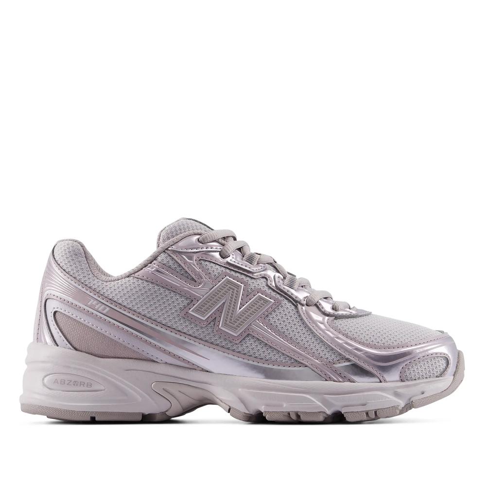 Unisex férfi cipő New Balance U740638 - rózsaszín
