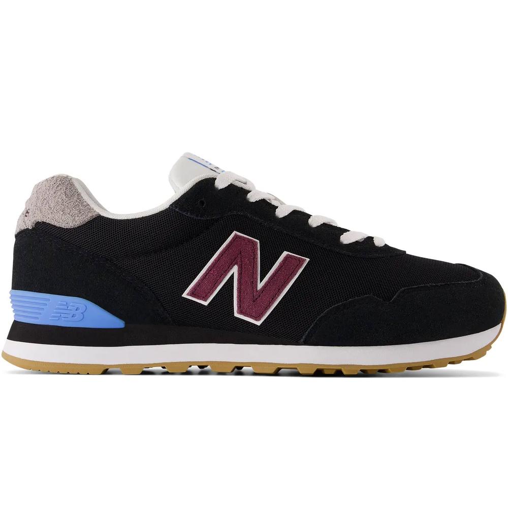 Férfi cipő New Balance ML515BU3 – fekete