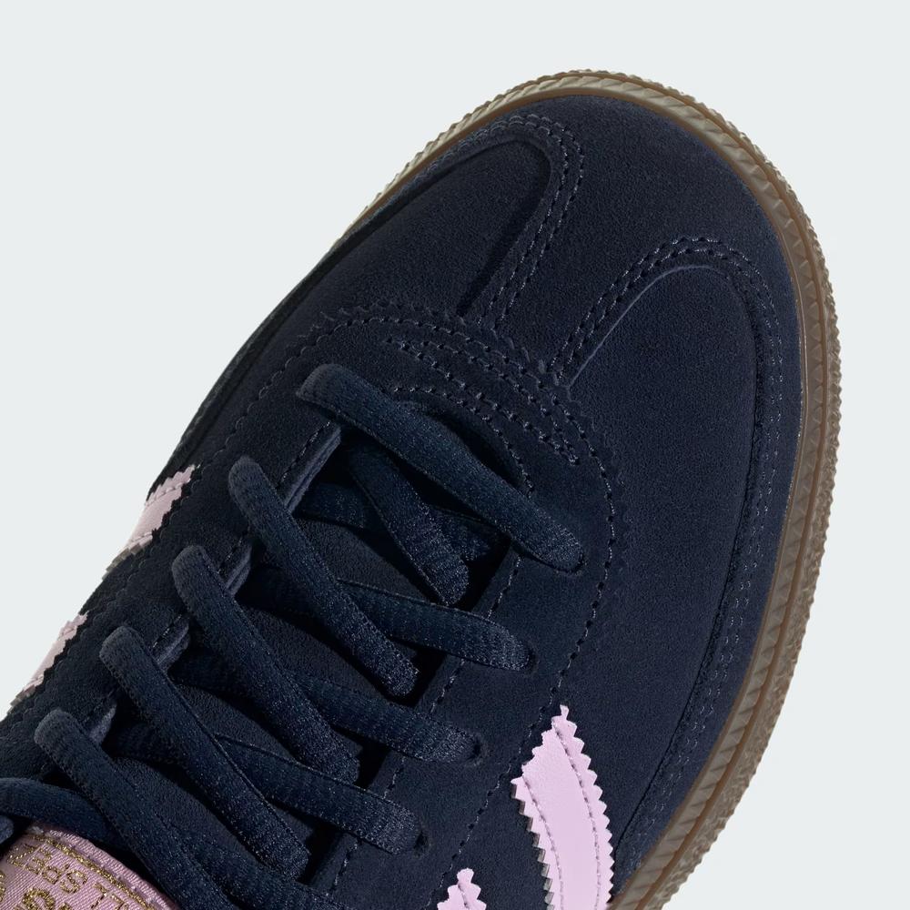 Cipő fiatalos adidas Handball Spezial J JI2903 - sötétkék