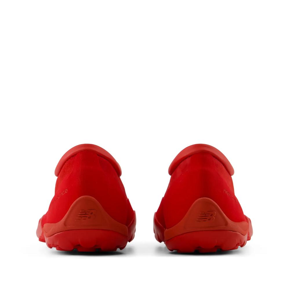 Unisex férfi cipő New Balance Minimus MT10T8E8 - piros
