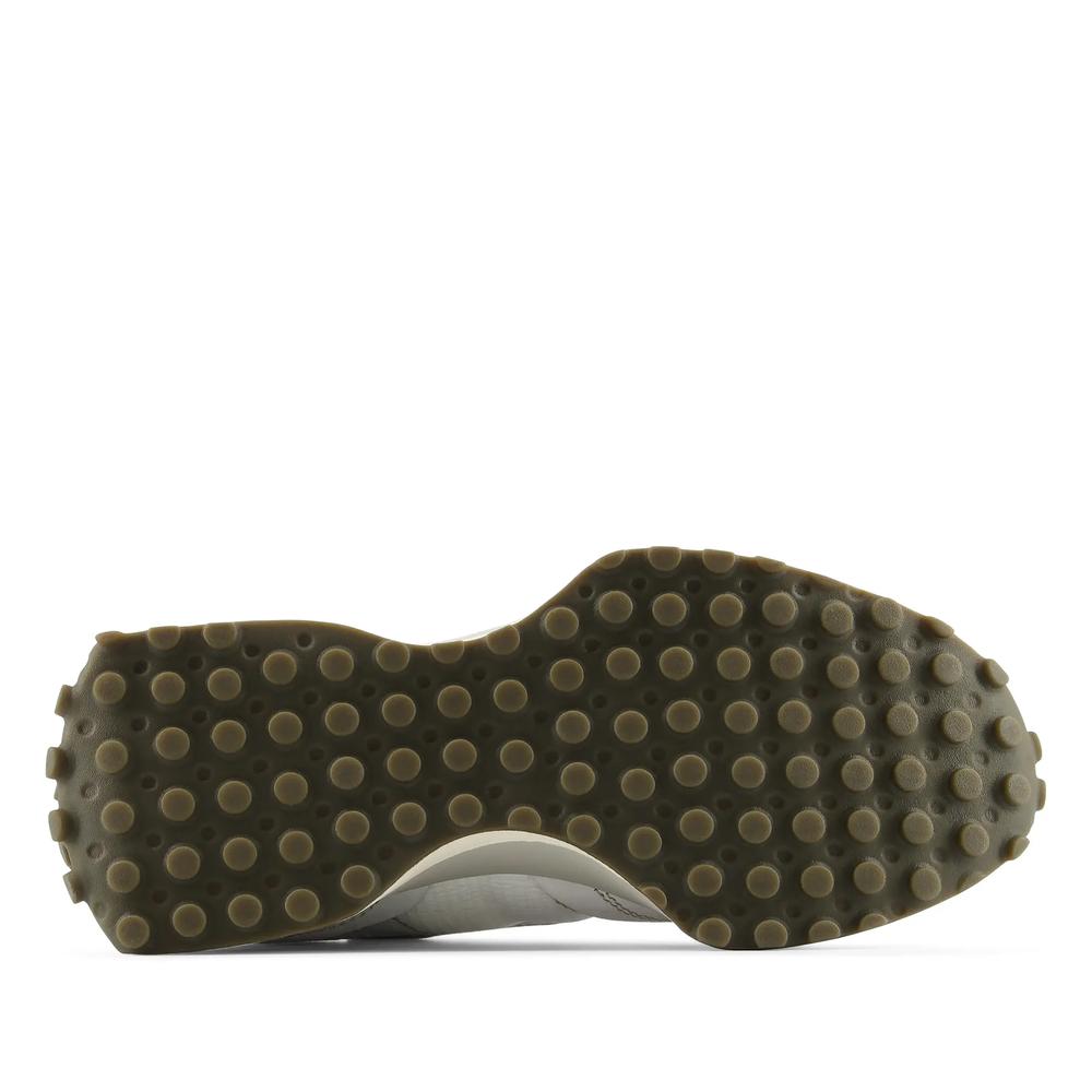 Unisex cipő New Balance U327W2L5 - fehér