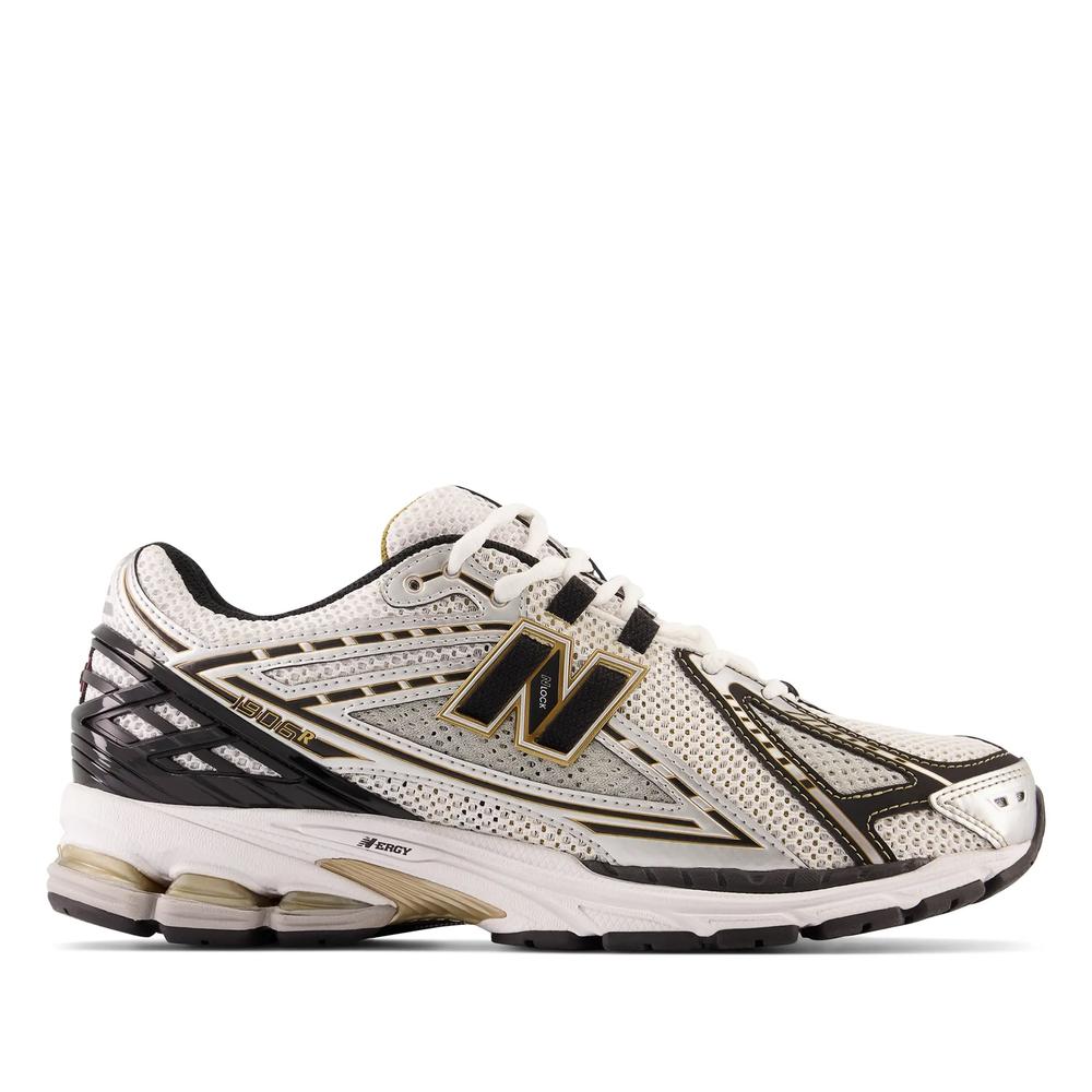 Cipő New Balance M1906RA - ezüst