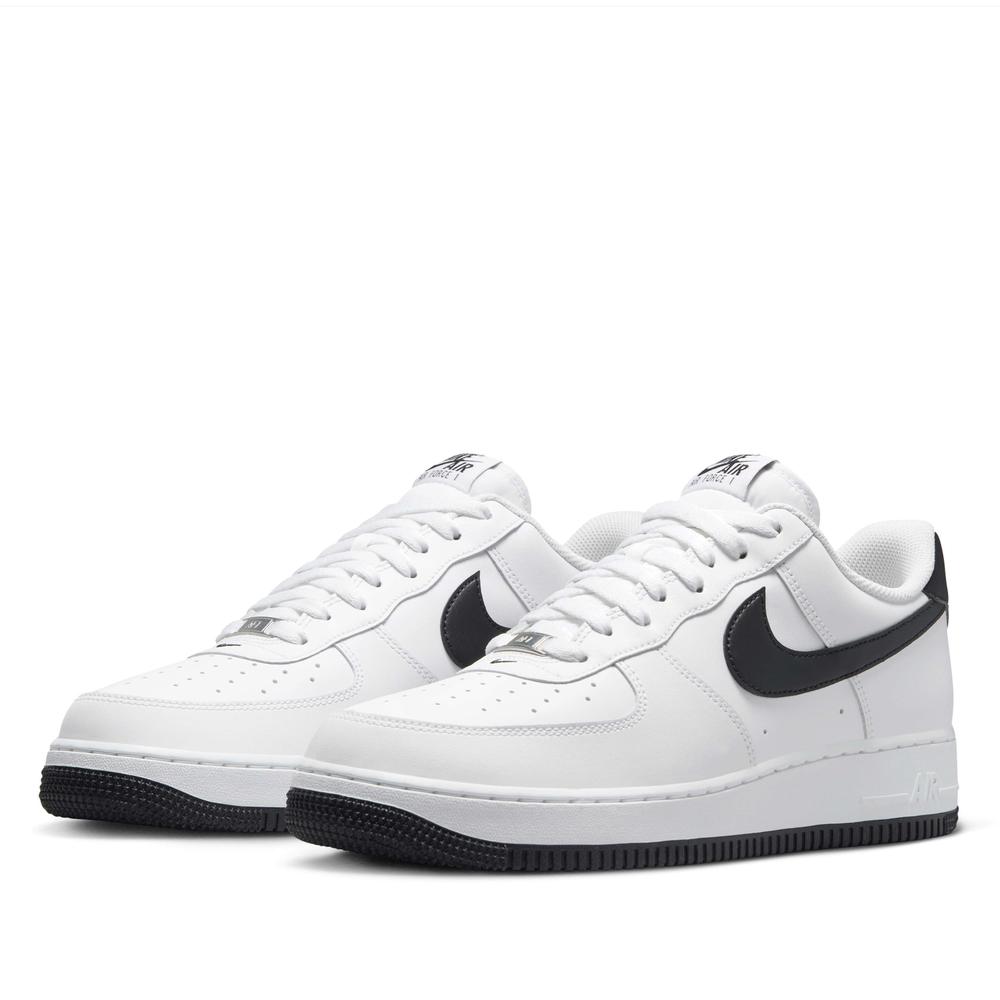 Cipő férfi Nike Air Force 1 '07 FQ4296-101 - fehér