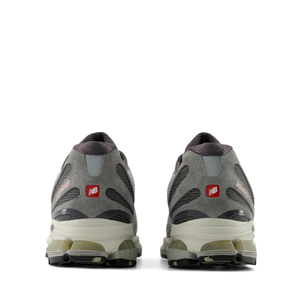 Unisex cipő New Balance U18905UY - szürke