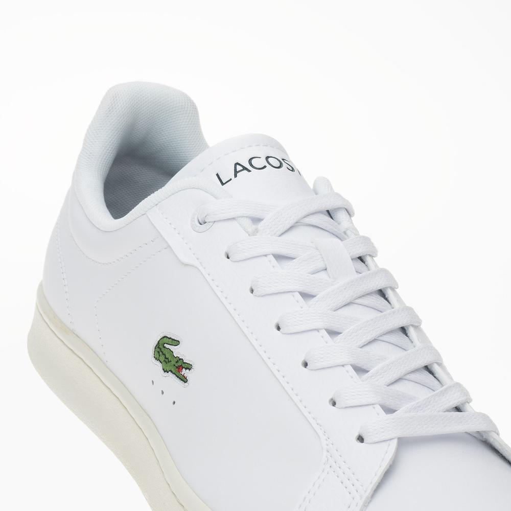 Cipő Lacoste Carnaby Pro 123 9 SMA 745SMA0112-1R5 - fehér