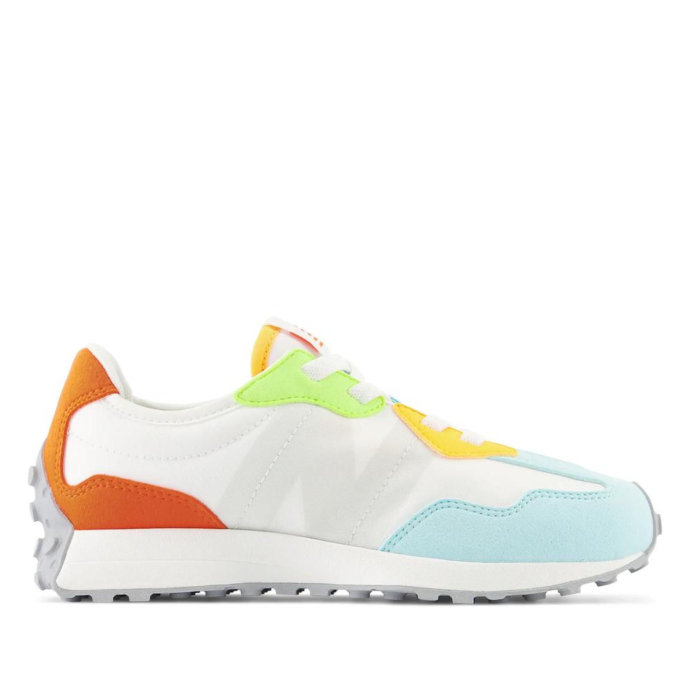Gyermekcipő New Balance PH327BEV - többszínű