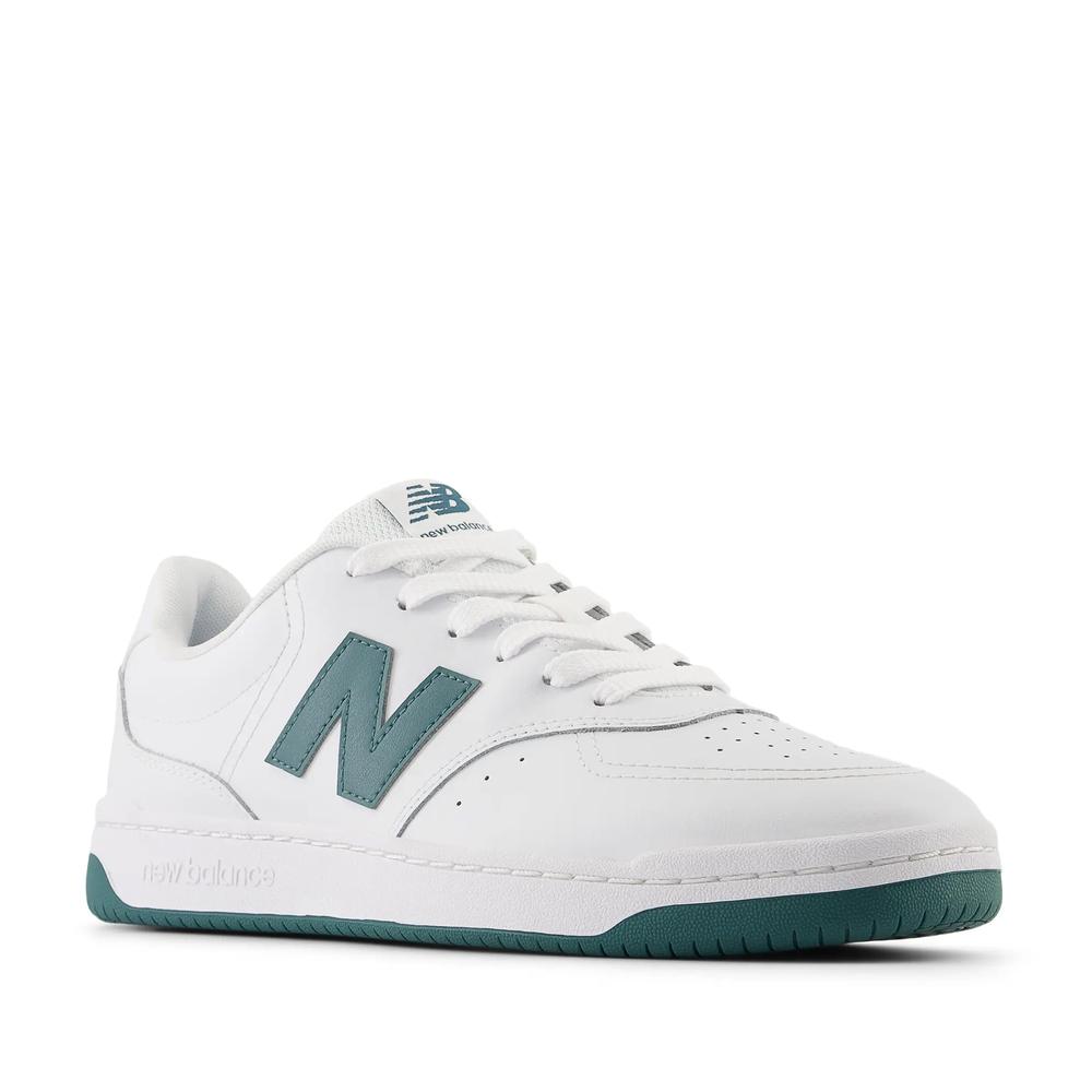 Cipő New Balance BB80UFG - fehér