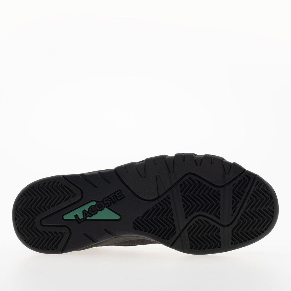 Cipő Lacoste Game Trainer 749SMA0108-237 - fekete
