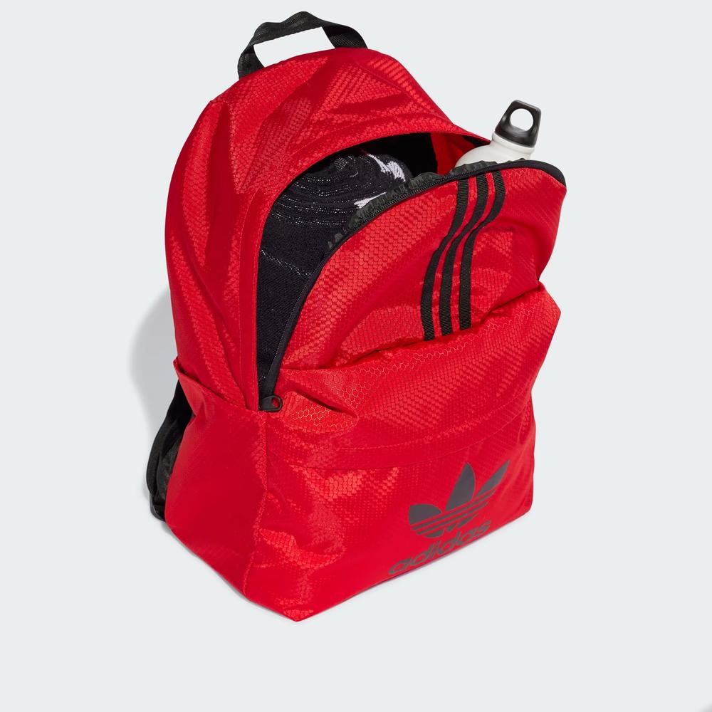 Hátitáska adidas Originals JE4034 - piros
