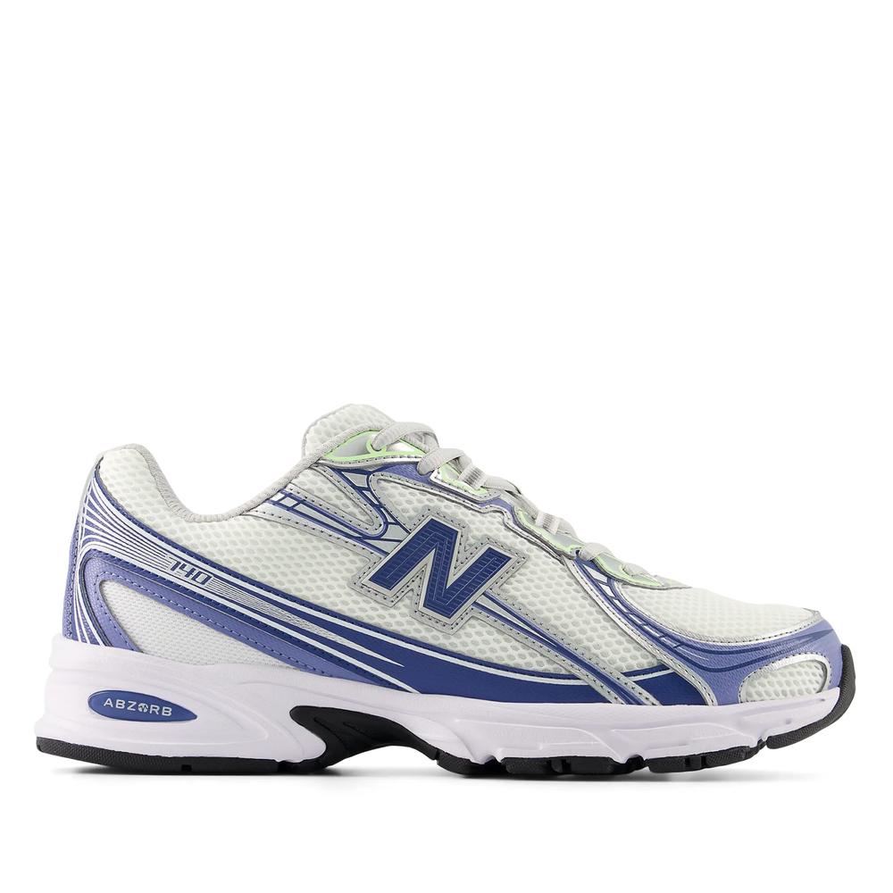 Unisex férfi cipő New Balance U7405K9 - fehér