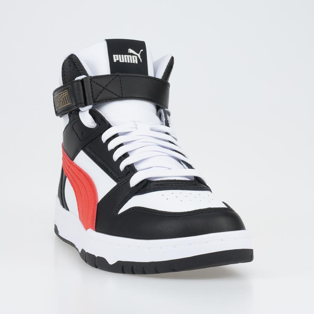 Cipő Puma RBD Game 38583905 - többszínű