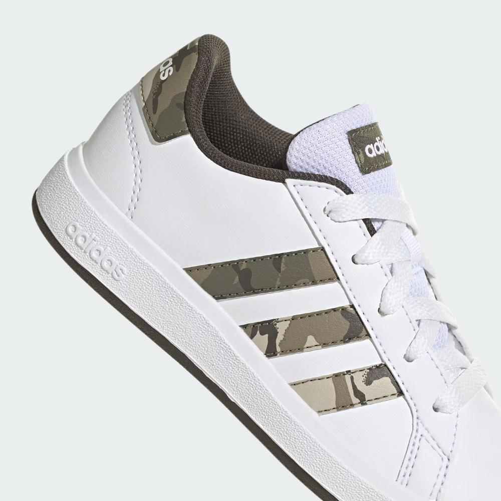 Cipő adidas Grand Court 2.0 IF3669 - fehér