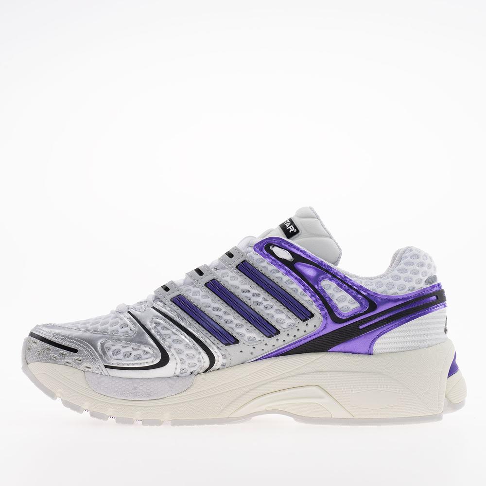 Cipő fiatalos adidas Originals Adistar Control 5 KJ1155 - szürke