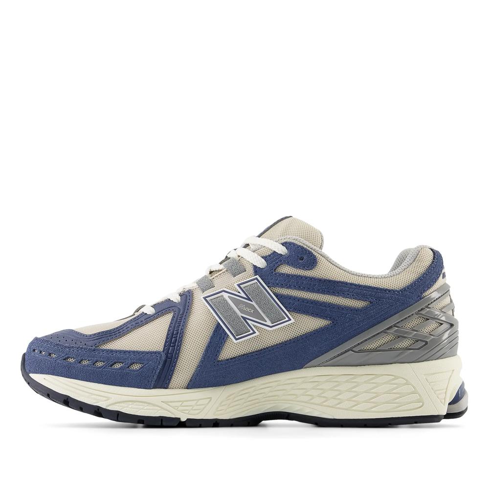 Cipő New Balance M1906REG - sötétkék