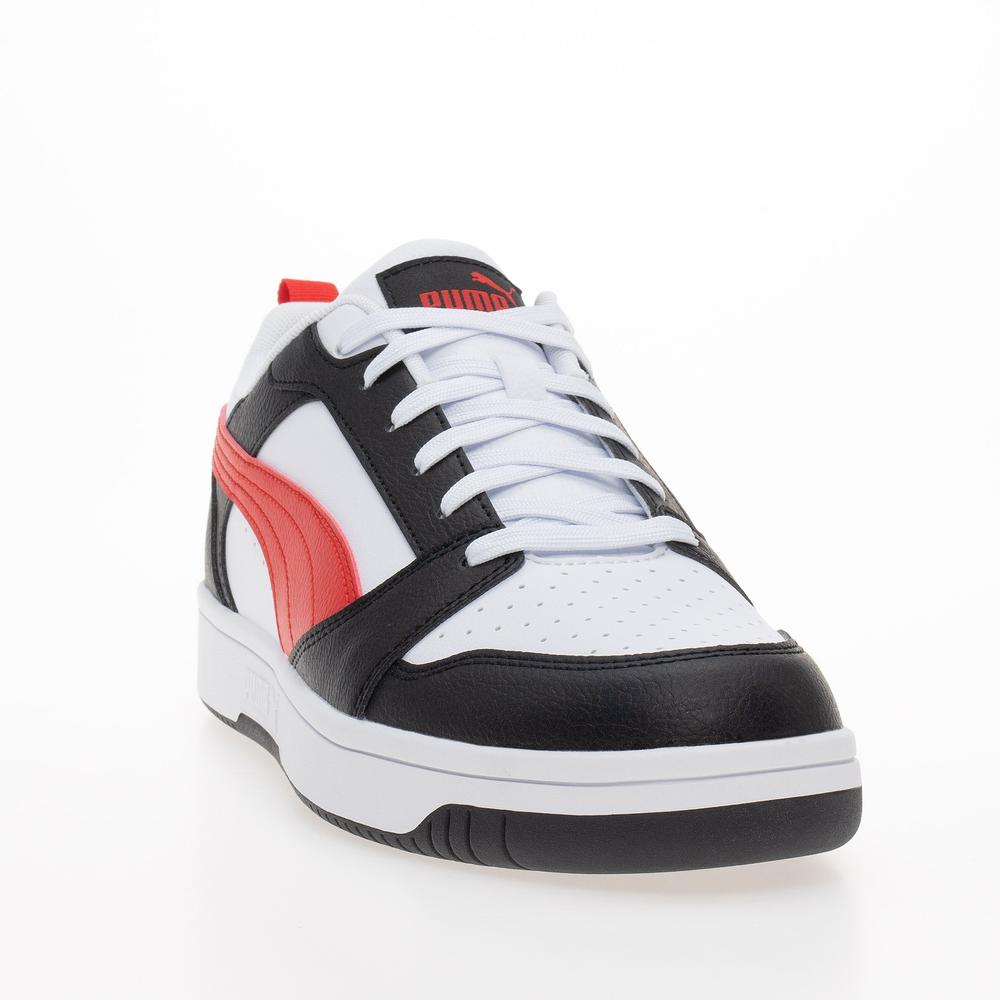 Cipő Puma Rebound V6 39232804 - többszínű